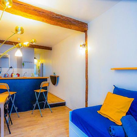 Cosy Beautiful Studio Heart Of Paris Saint-Germain Des Pres エクステリア 写真
