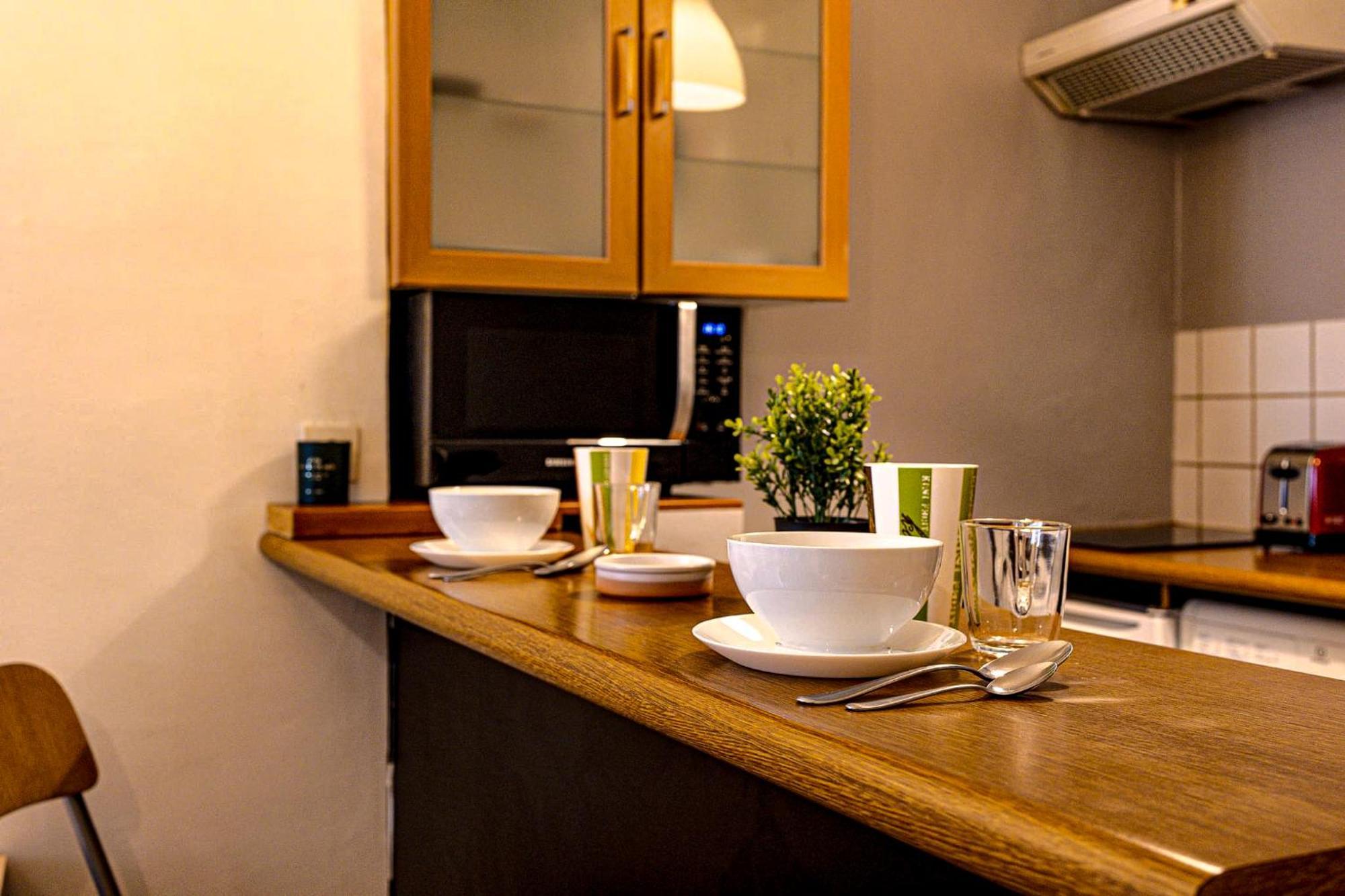 Cosy Beautiful Studio Heart Of Paris Saint-Germain Des Pres エクステリア 写真